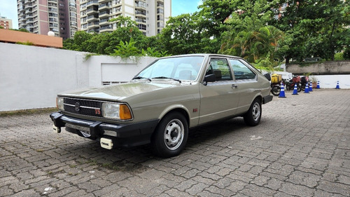Passat Ts 1980