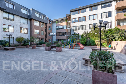 Duplex Con Conectividad Plaza San Enrique