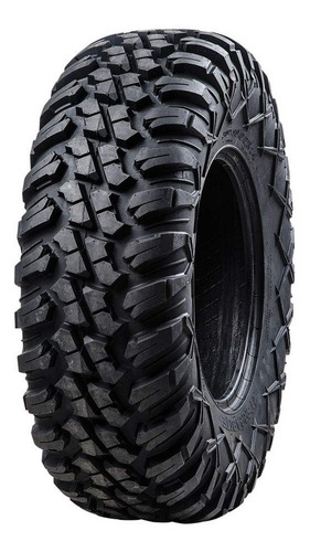 Llanta Tusk Terrabite 33x10x14 Para Rzr, X3 8 Capas