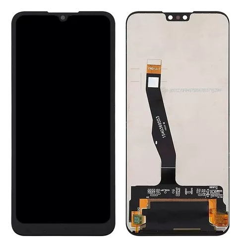 Pantalla Táctil Lcd Para Huawei Y9 2019 Jkm-lx1 Lx2 Lx3
