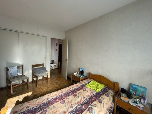 Imagen 12 de 14 de Venta Apartamento 1 Dormitorio, Juncal Y Ciudadela, Portería 24hs