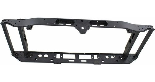 Soporte Radiador Para Montaje Chevrolet Silverado Sirra 1500