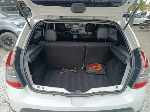 Renault Stepway 1.6l