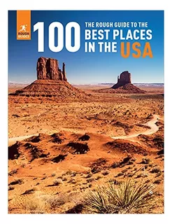 Libro: The Rough Guide To The 100 Best Places In The Usa (ro