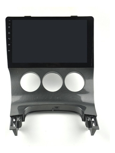 Stereo Gps Android Pantalla Camara Peugeot 3008 13-18 2+64