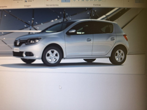 Plan Rombo Renault Life 1.6