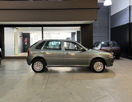 Volkswagen Gol 1.4 Power 83cv