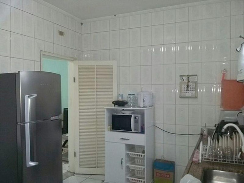 Imagem 12 de 17 de Casa À Venda, Vila Matilde, São Paulo. - Ca0227