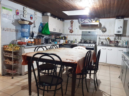 Cuatro Álamos / Segunda Transversal