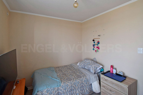 Departamento En Venta Avenida Balmaceda