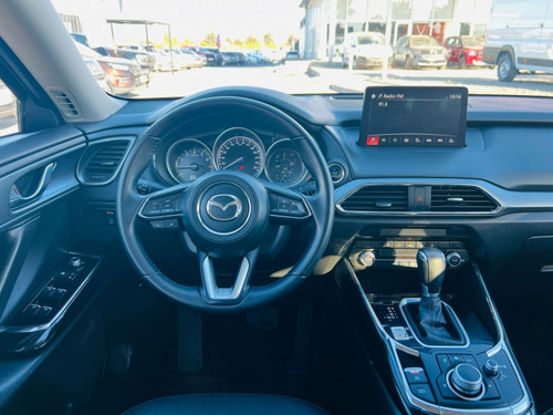 Mazda Cx-9 New R 2.5 Aut 2023