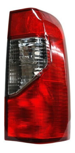 Calavera Nissan Xterra 2000 - 2001 Sin Arnes Der Xry