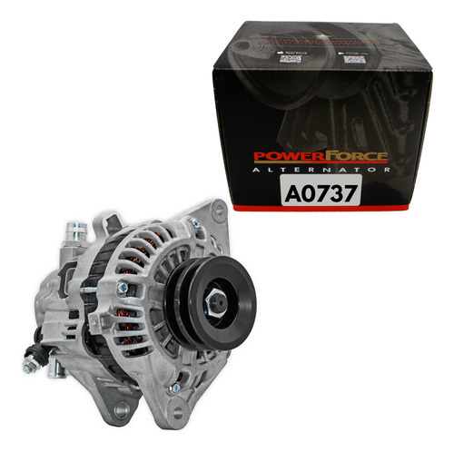 Alternador Para Dodge H-100 Diesel 2003-2013