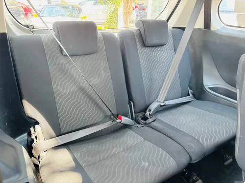 Toyota Avanza 1.5 Xle At