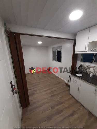 Imagen 12 de 14 de Casa Contenedor/contenedor Vivienda/ Casa Container