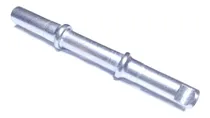 Comprar Eje Largo Caja De Centro 158mm, Para Chavetas- 54\u002F58\u002F46