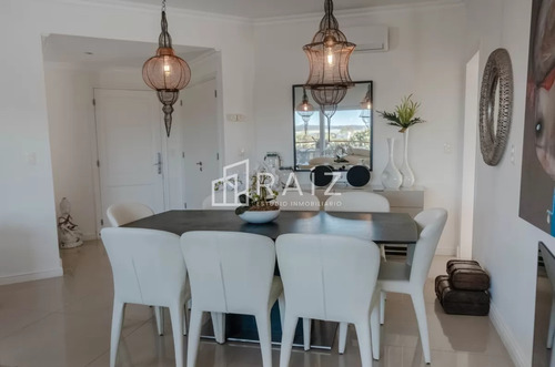 Venta De Apartamento Dos Dormitorios En Veramansa