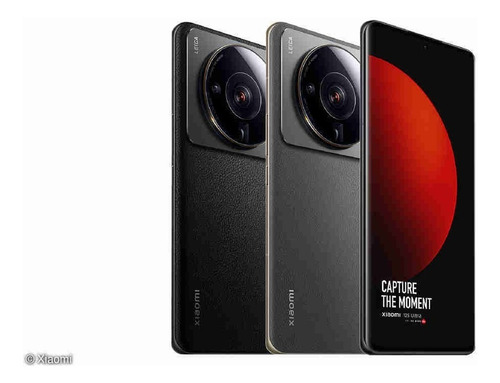 Imagen 4 de 5 de Xiaomi Mi 12 12 Pro 12 Ultra