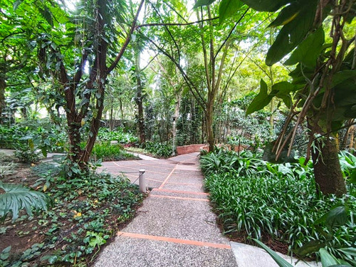 Imagen 24 de 24 de Venta Apartamento En El Poblado Medellín