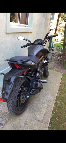 Imagen 3 de 3 de Bajaj Dominar