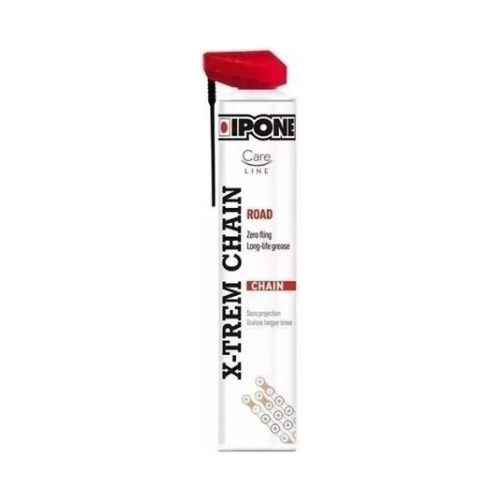 Spray Chain Lubricante Cadena Arena Road 750 Ml Ipone Juri