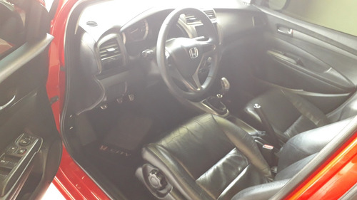 City 1.5 Sport Flex 2014
