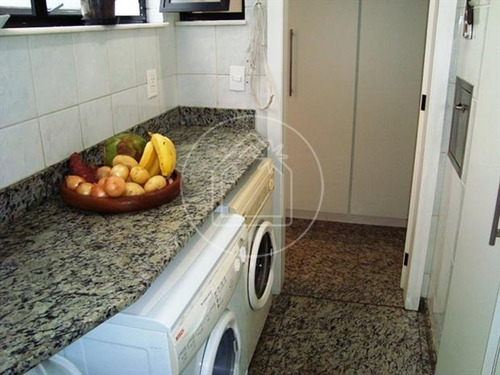 Apartamento - Ref: 815354