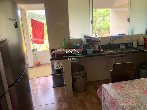Imagem 11 de 25 de Chácara Com 3 Dorms, Area Rural, Pedro De Toledo - R$ 460 Mil, Cod: 526 - V526
