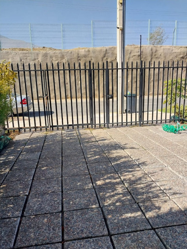 Casa 3d, 3b En Sector Privilegiado De Puente Alto
