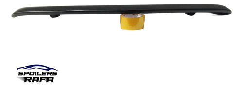 Aleron De Jetta A3, Vr6 Y A4 Sin Stop