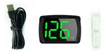 Comprar Medidor Digital Gps Car Hud Con Pantalla Led Para Vehículos