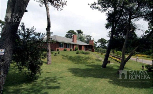 Imagen 10 de 21 de Venta Casa En Zona Cantegril , Punta Del Este