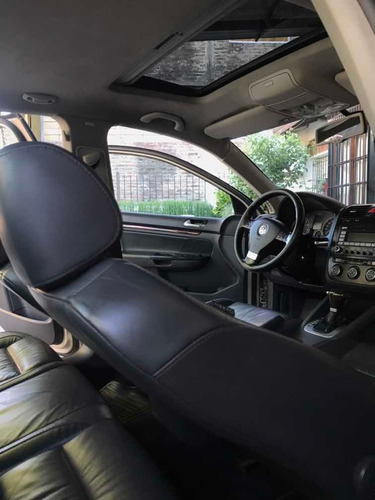 Volkswagen Vento 2.5 Luxury Wood Tiptronc 170cv 2008