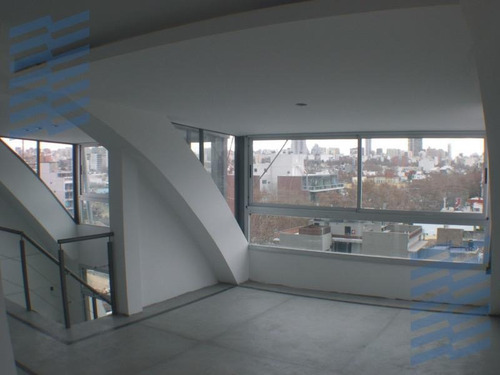 Imagen 8 de 30 de Departamento - Palermo - Duplex Tipo Loft Con Renta 98m2 Cochera Optativa Amenities