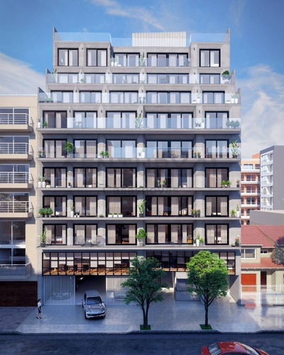Imagen 3 de 11 de Depto 3 Amb Belgrano Entrega Nov 2022 30% Y Cuotas Amenities. Mas Opciones