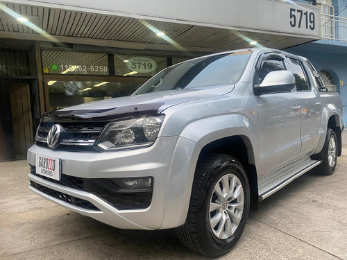 Volkswagen Amarok 2.0 Cd Tdi 180Cv Comfortline 4X2