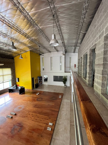 Alquiler Oficinas En Edificio Tipo Loft Lujan