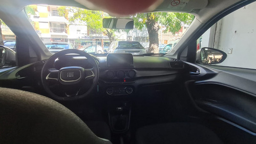 Fiat Cronos 1.3 Gse Drive Pack Conectividad