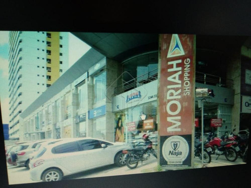 Salas Comerciais - Ref: L797
