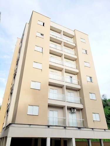 Imagem 3 de 15 de Apartamento - Edifício Resid. Premiere Village - 7710
