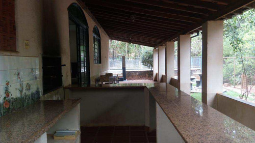 Imagem 23 de 30 de Chácara Com 4 Dorms, Itanhangá Chácaras De Recreio, Ribeirão Preto - R$ 1 Mi, Cod: 1721901 - V1721901