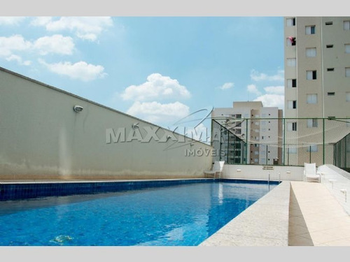 Imagem 21 de 23 de Apartamento - Ref: 25475