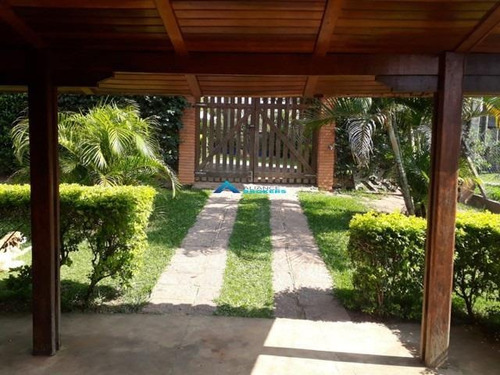 Imagem 2 de 21 de Vende-se Chácara De 1000 M² No Condomínio Horizonte Azul I Em Itupeva/sp. - 7728