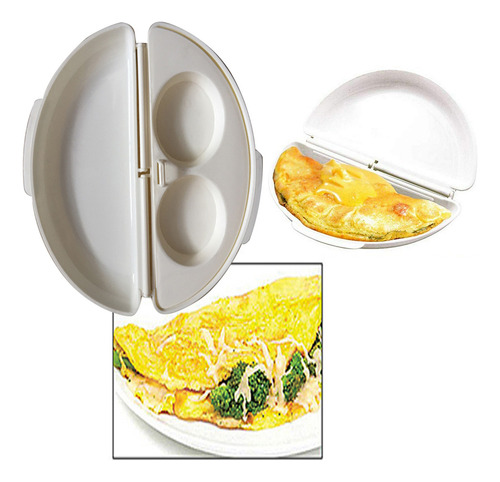 Conjunto De Café Da Manhã Com Ovos, Panela De Omelete Para M