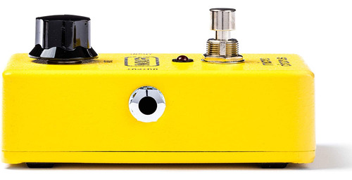 Dunlop Mxr Micro Chorus