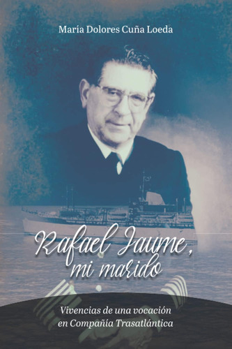 Livro: Rafael Jaume, Meu Marido: Experiências De Vocação Na