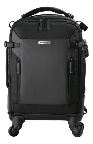 Vanguard Veo Select 55bt Mochila Trolley Para Dslr O Cámara