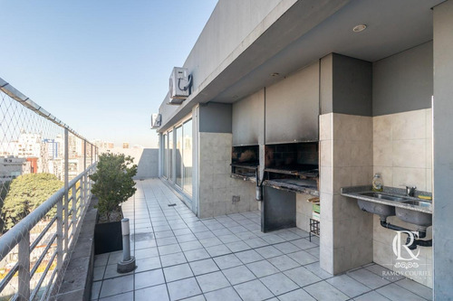 Imagen 24 de 30 de Venta Depto 4amb, Full Amenities, Seg 24hs, Cochera Y Baulera - Freire 2400, Belgrano R