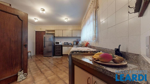 Imagem 11 de 15 de Apartamento - Perdizes - Sp - 601592