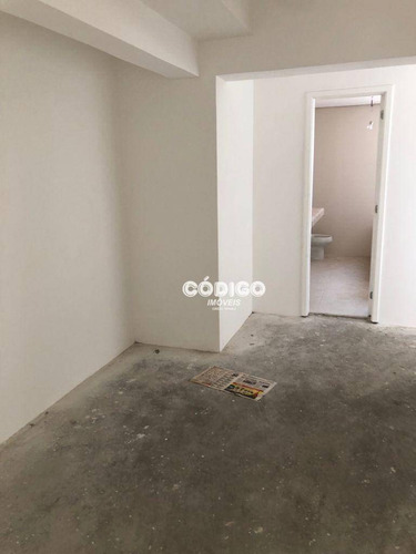 Imagem 16 de 25 de Apartamento Com 3 Dormitórios À Venda, 197 M² Por R$ 1.600.000,00 - Jardim Santa Mena - Guarulhos/sp - Ap1487